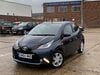 Toyota Aygo VVT-I X-PRESSION