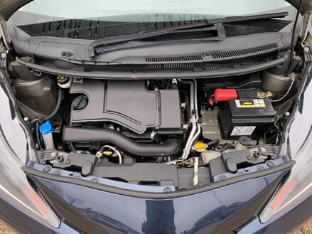 Toyota Aygo VVT-I X-PRESSION
