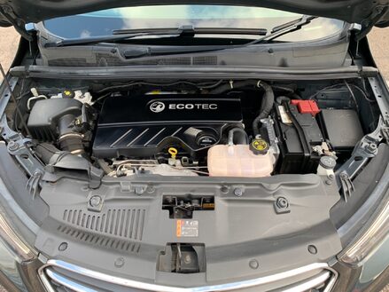 Vauxhall Mokka X ELITE CDTI S/S