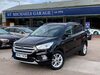 Ford Kuga TITANIUM