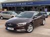 Vauxhall Insignia GRAND SPORT SRI NAV
