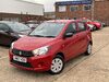Suzuki Celerio SZ2