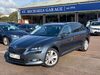 Skoda Superb SE L EXECUTIVE TDI DSG