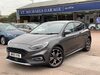 Ford Focus ACTIVE X