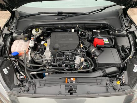 Ford Focus ACTIVE X