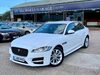 Jaguar XF D R-SPORT