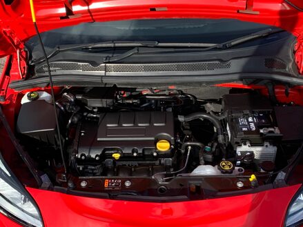 Vauxhall Corsa ENERGY