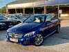 Mercedes-Benz C Class C250 D SPORT