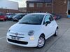 Fiat 500 POP