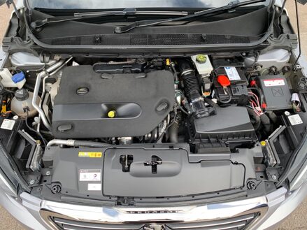 Peugeot 308 BLUE HDI S/S SW GT LINE
