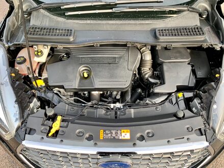 Ford Kuga VIGNALE TDCI