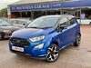 Ford Ecosport ST-LINE
