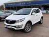 Kia Sportage CRDI 2 ISG