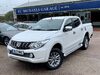 Mitsubishi L200 DI-D 4WD BARBARIAN DCB