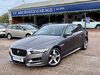 Jaguar XE R-SPORT