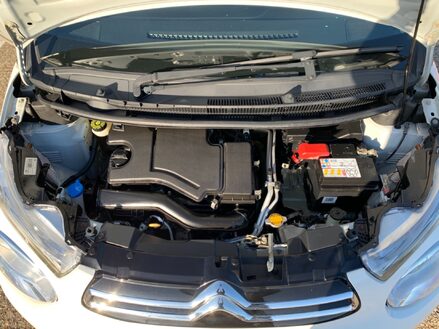 Citroen C1 FEEL