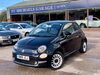 Fiat 500 LOUNGE