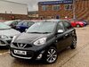 Nissan Micra N-TEC
