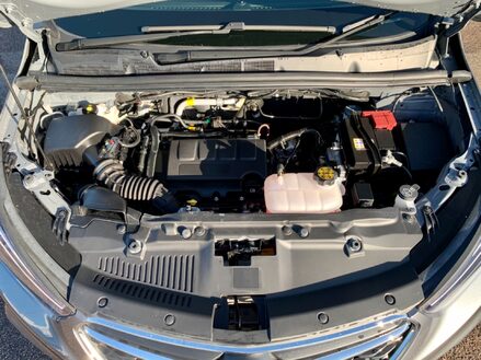 Vauxhall Mokka X DESIGN NAV