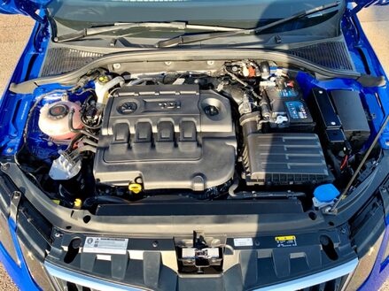 Skoda Octavia SE TECHNOLOGY TDI