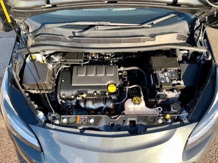 Vauxhall Corsa ENERGY AC