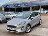 Ford Fiesta TITANIUM