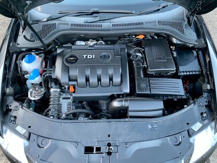 Skoda Superb SE TDI DSG