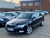 Skoda Superb SE TDI DSG