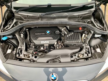 BMW 2 Series 218D LUXURY ACTIVE TOURER