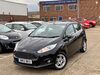 Ford Fiesta ZETEC