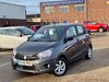 Suzuki Celerio SZ3