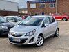 Vauxhall Corsa SXI AC