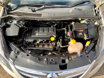 Vauxhall Corsa SXI AC