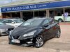 Nissan Micra IG-T N-CONNECTA