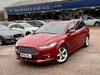 Ford Mondeo TITANIUM TDCI