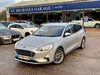 Ford Focus TITANIUM X TDCI