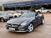 Mercedes-Benz SLK SLK250 CDI BLUEEFFICIENCY AMG SPORT