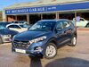 Hyundai Tucson CRDI SE BLUE DRIVE