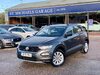 Volkswagen T-Roc SE TDI