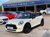 Mini Convertible COOPER