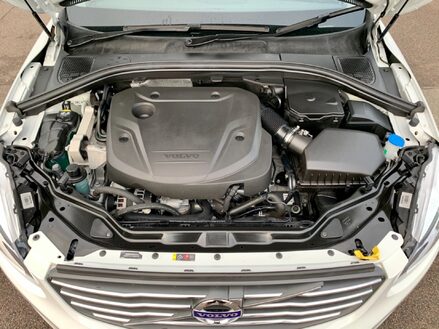 Volvo XC60 D4 SE NAV