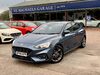 Ford Focus ST-LINE