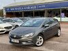 Vauxhall Astra SRI CDTI S/S