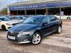 Skoda Superb SE L EXECUTIVE TDI