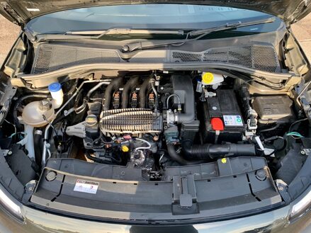 Citroen C4 Cactus PURETECH FEEL