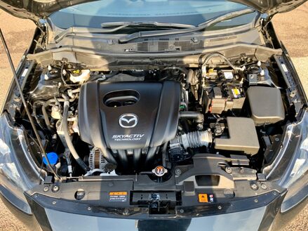 Mazda 2 SE-L