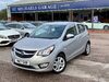 Vauxhall Viva SE AC
