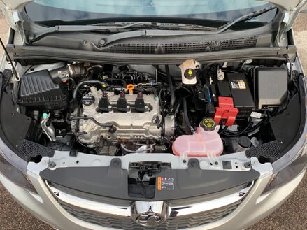 Vauxhall Viva SE AC