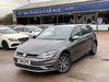 Volkswagen Golf SE NAVIGATION TSI BLUEMOTION TECHNOLOGY