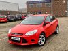 Ford Focus STUDIO